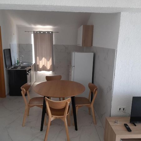 Apartments Radica Senj  Bagian luar foto