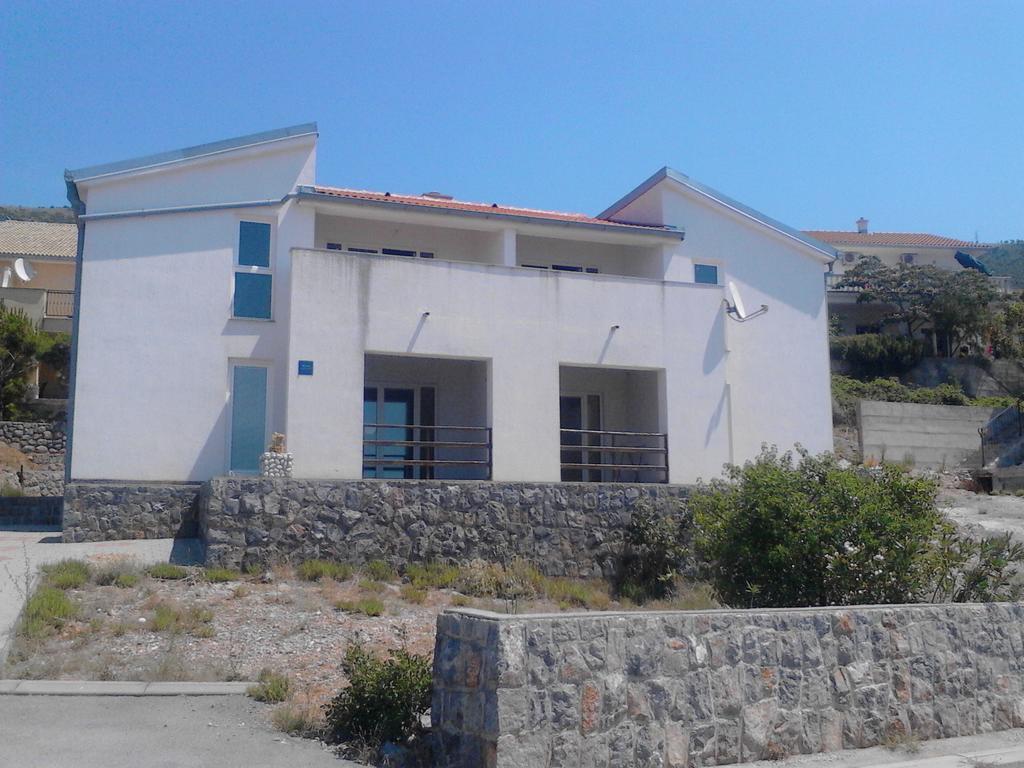 Apartments Radica Senj  Ruang foto
