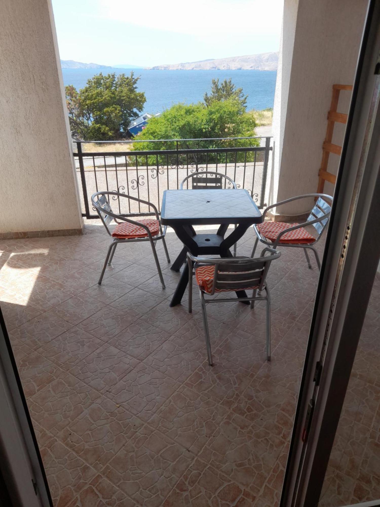 Apartments Radica Senj  Bagian luar foto