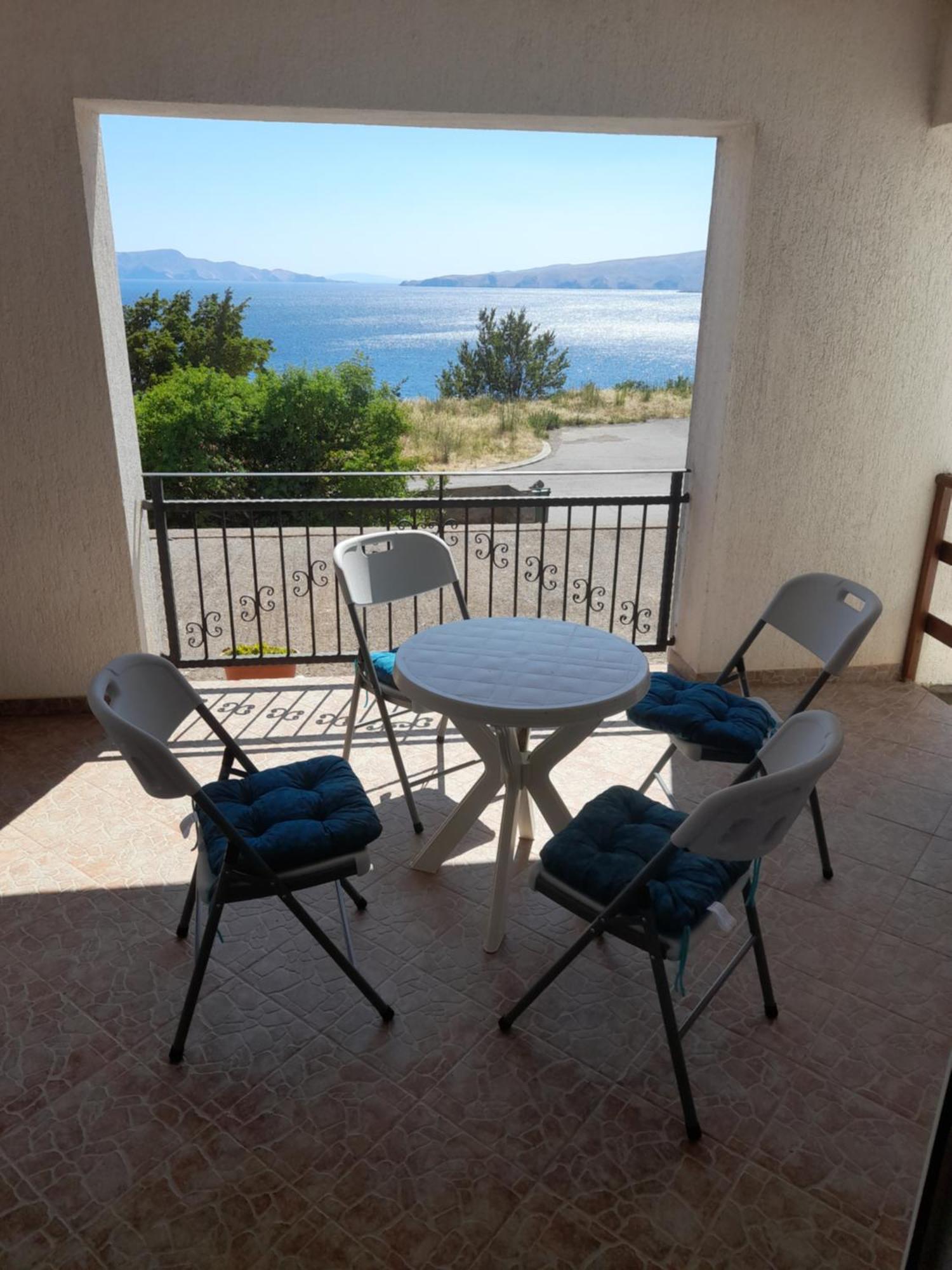 Apartments Radica Senj  Bagian luar foto