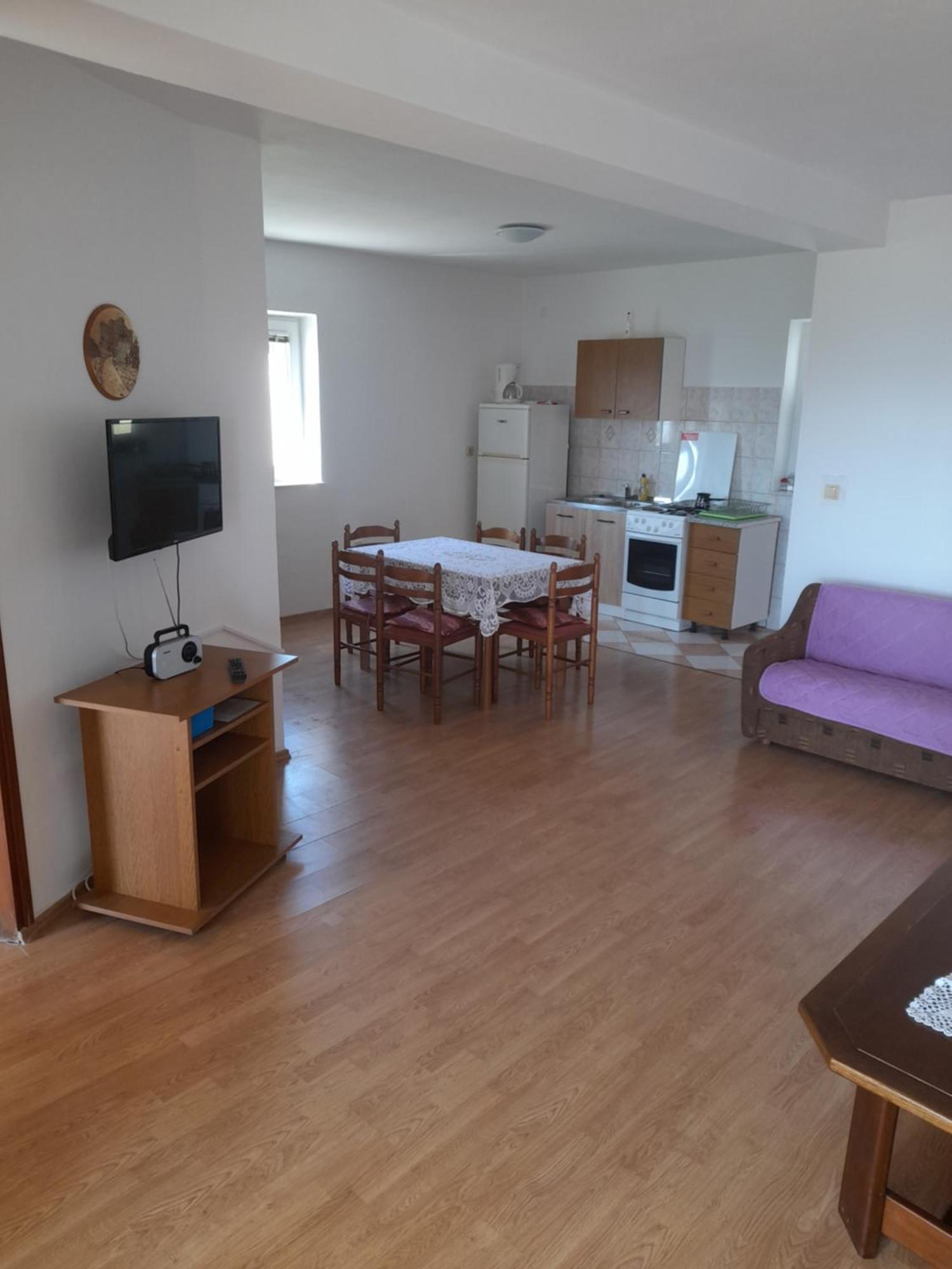Apartments Radica Senj  Bagian luar foto