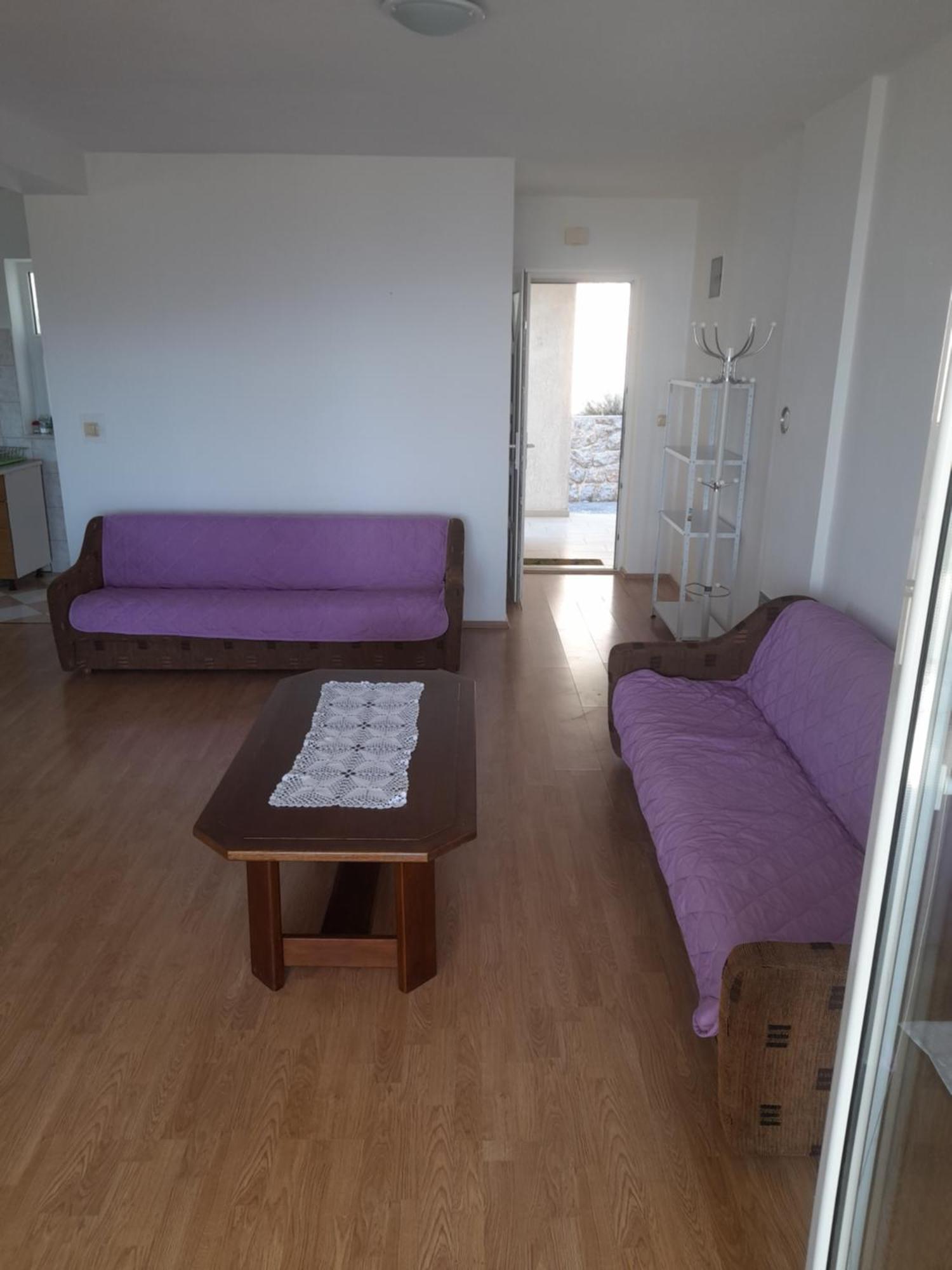 Apartments Radica Senj  Bagian luar foto