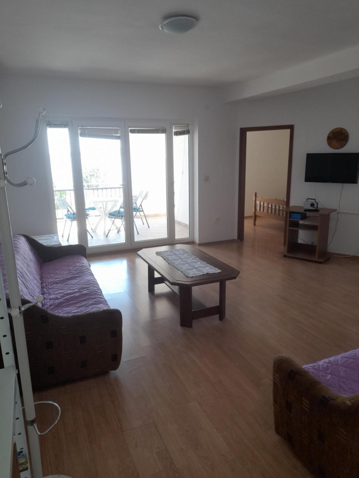 Apartments Radica Senj  Bagian luar foto