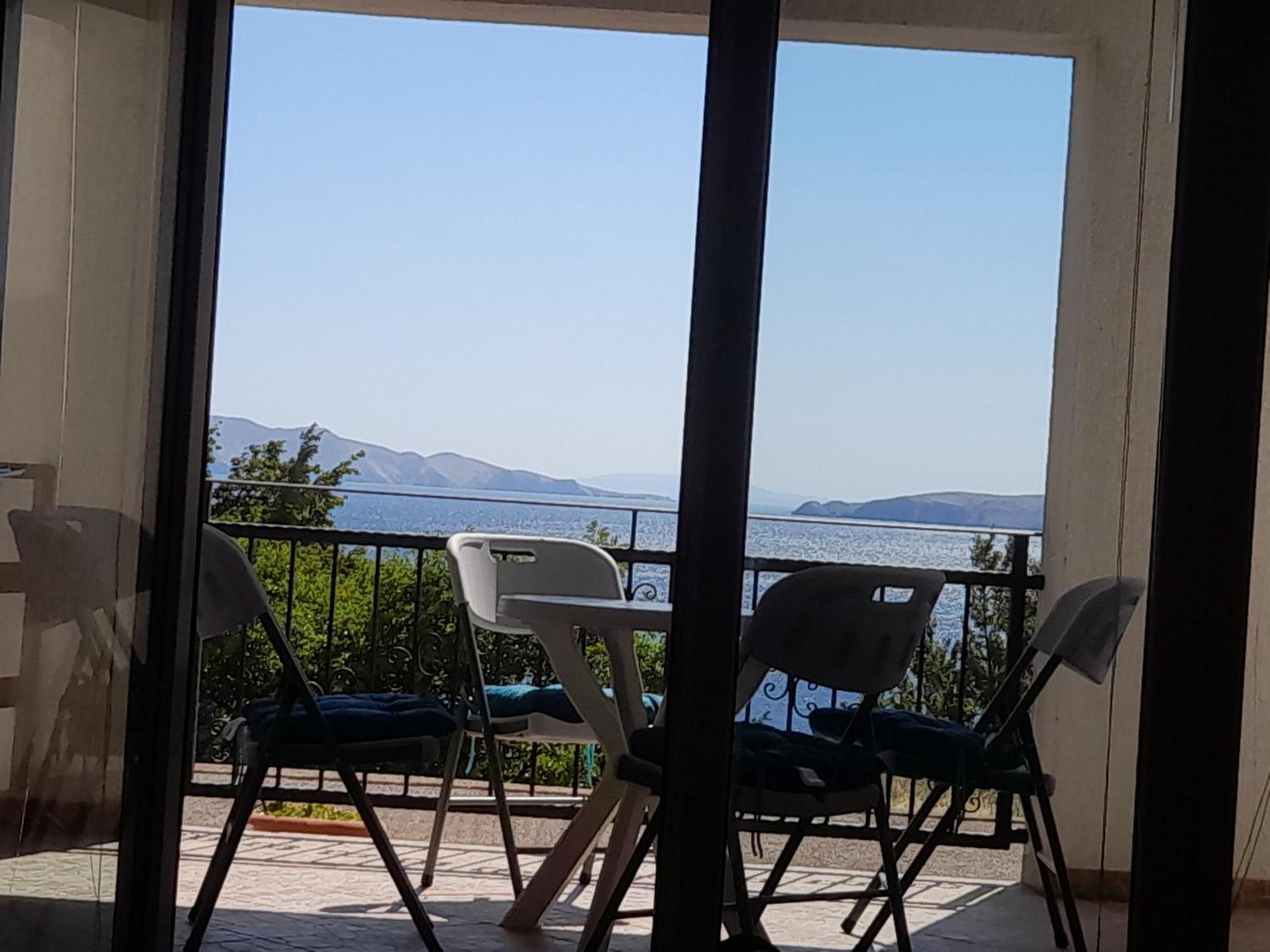 Apartments Radica Senj  Bagian luar foto