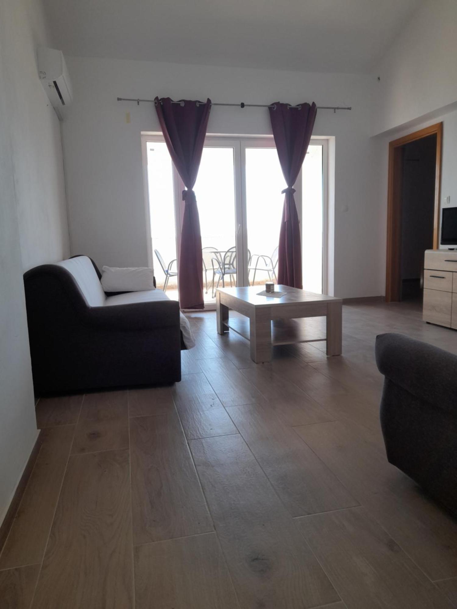 Apartments Radica Senj  Bagian luar foto