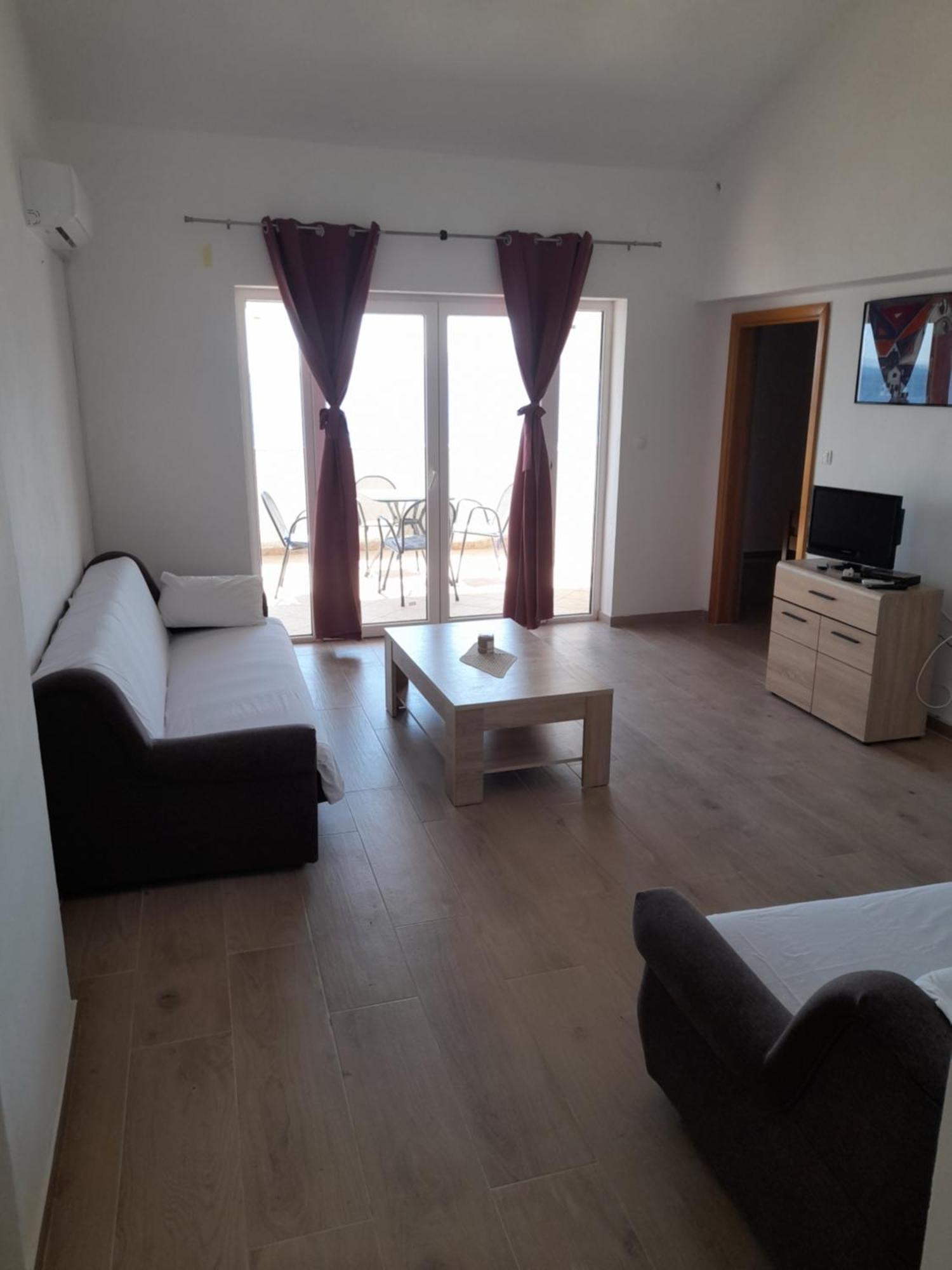 Apartments Radica Senj  Bagian luar foto