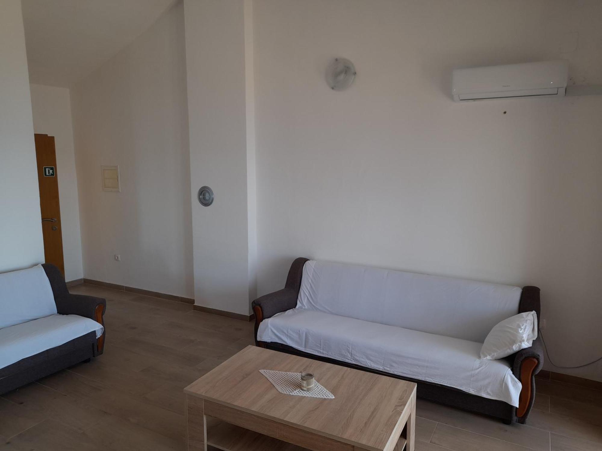 Apartments Radica Senj  Bagian luar foto