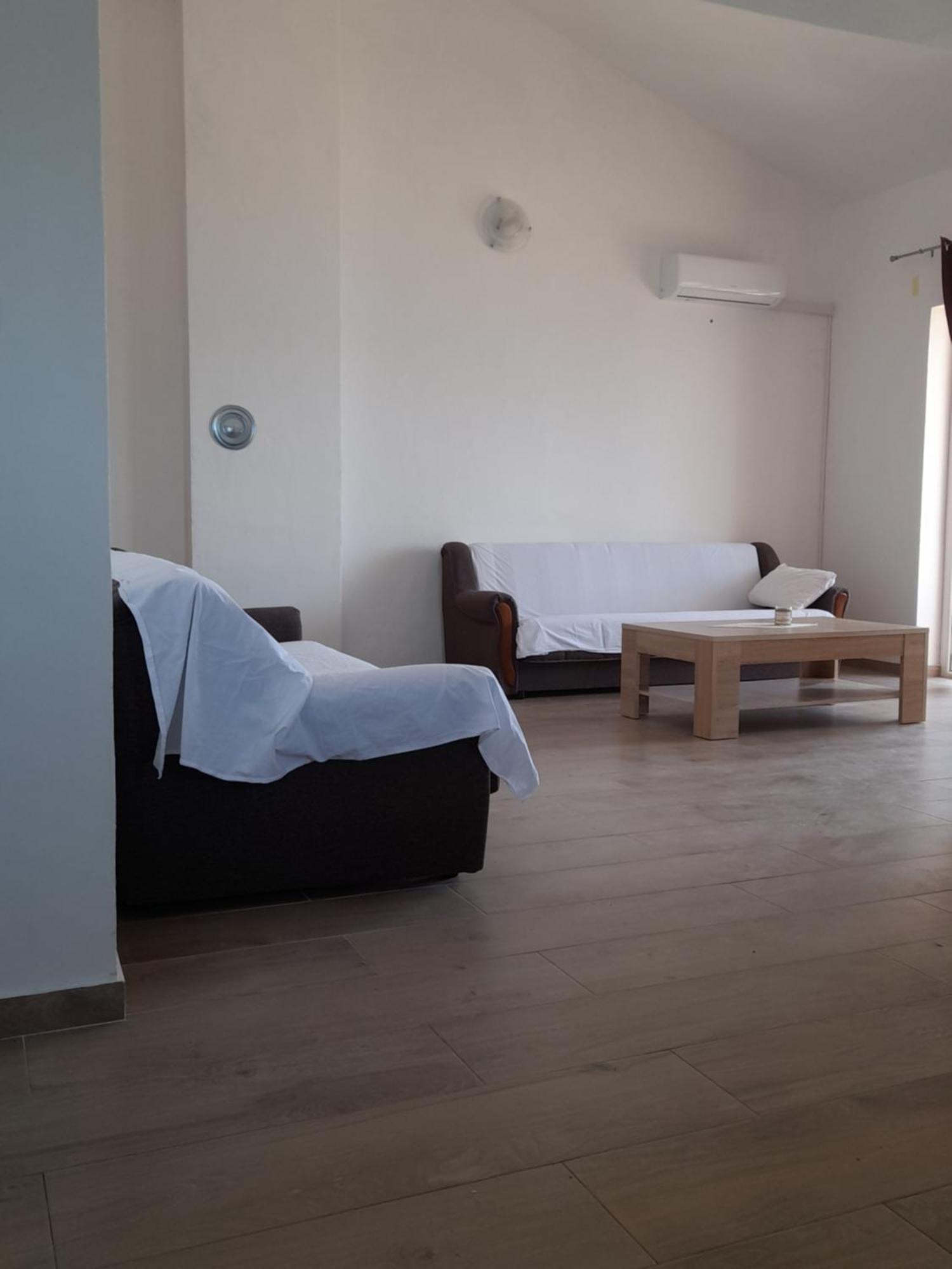 Apartments Radica Senj  Bagian luar foto