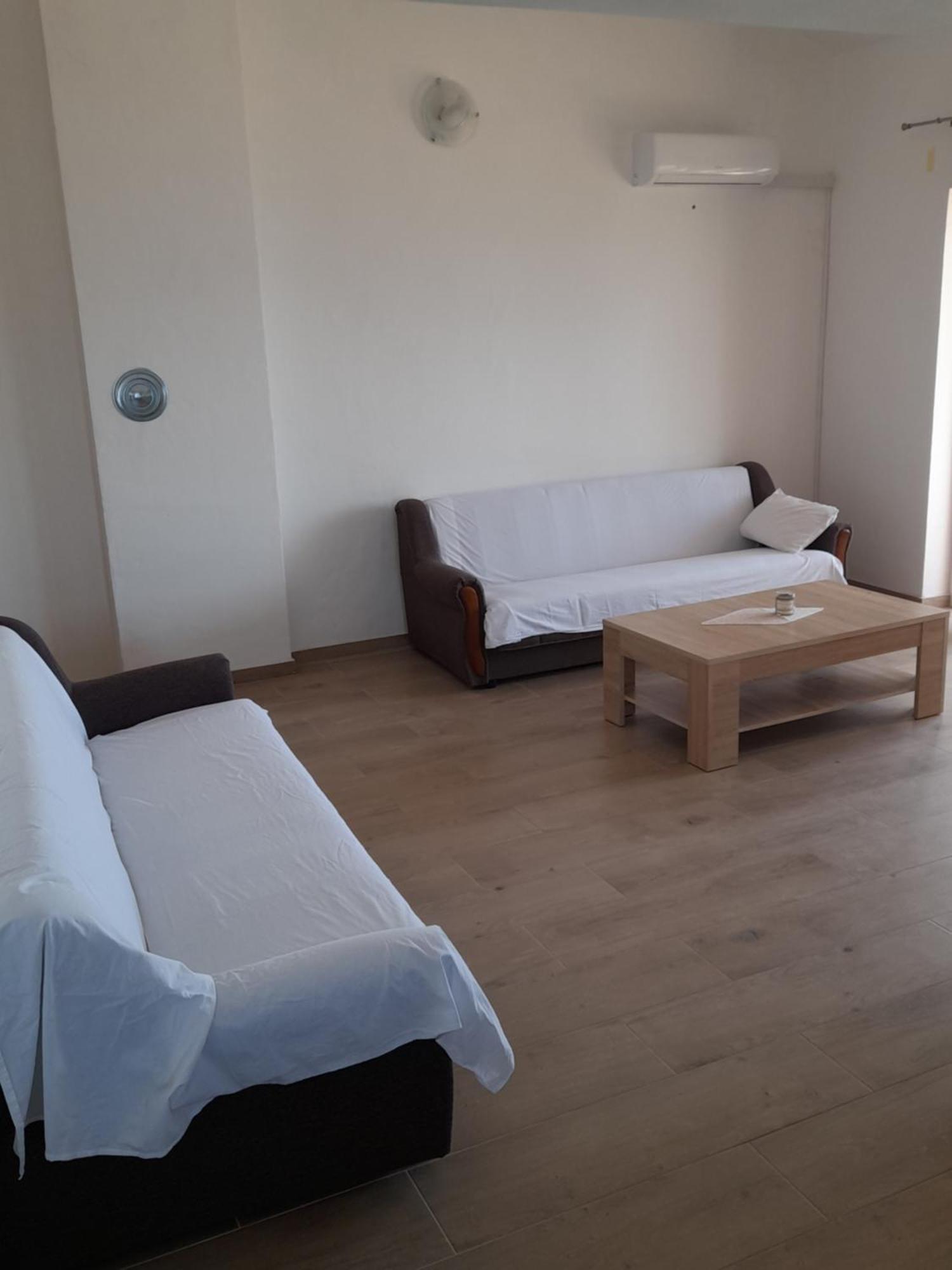 Apartments Radica Senj  Bagian luar foto