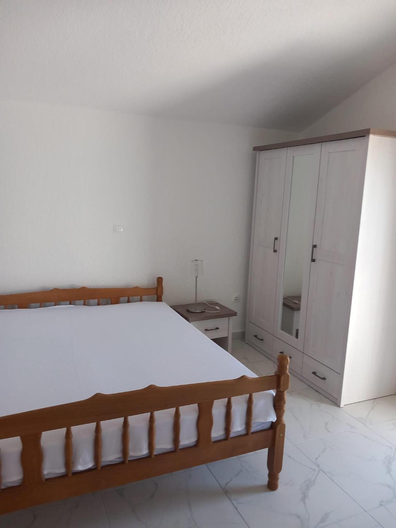 Apartments Radica Senj  Bagian luar foto
