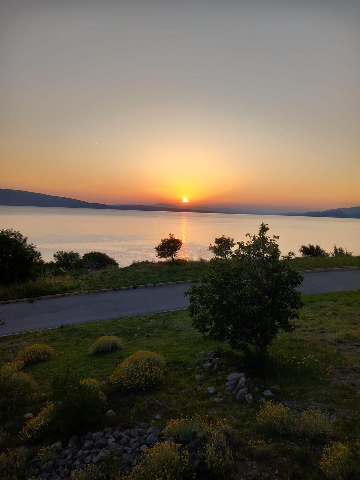 Apartments Radica Senj  Bagian luar foto