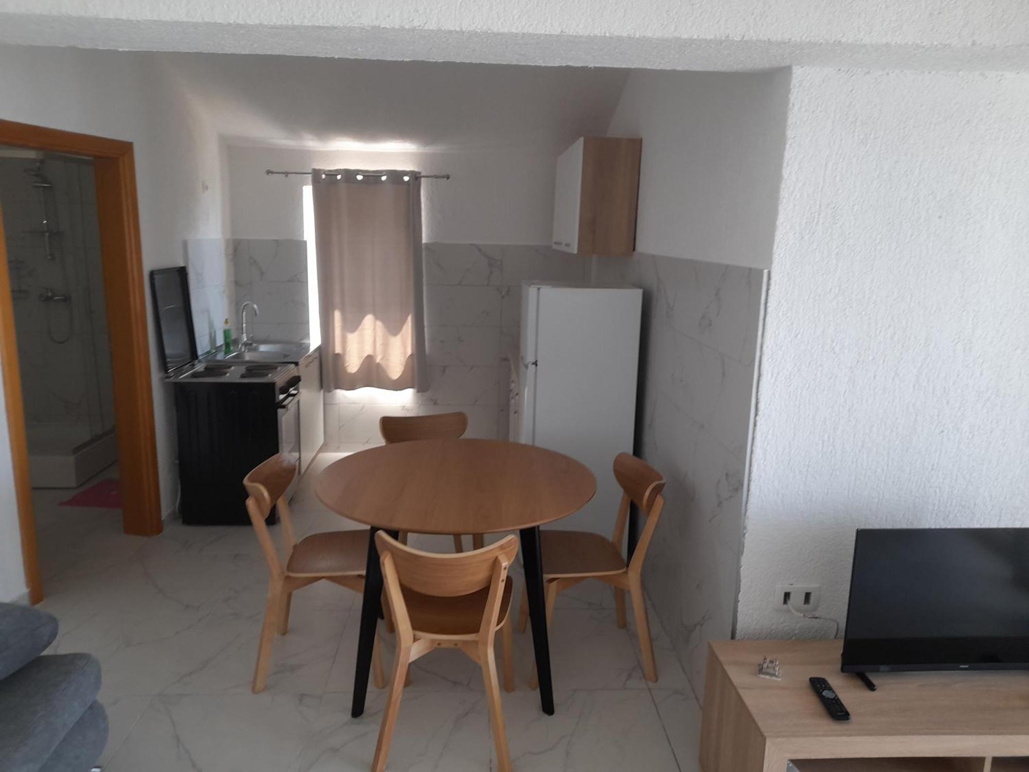 Apartments Radica Senj  Bagian luar foto