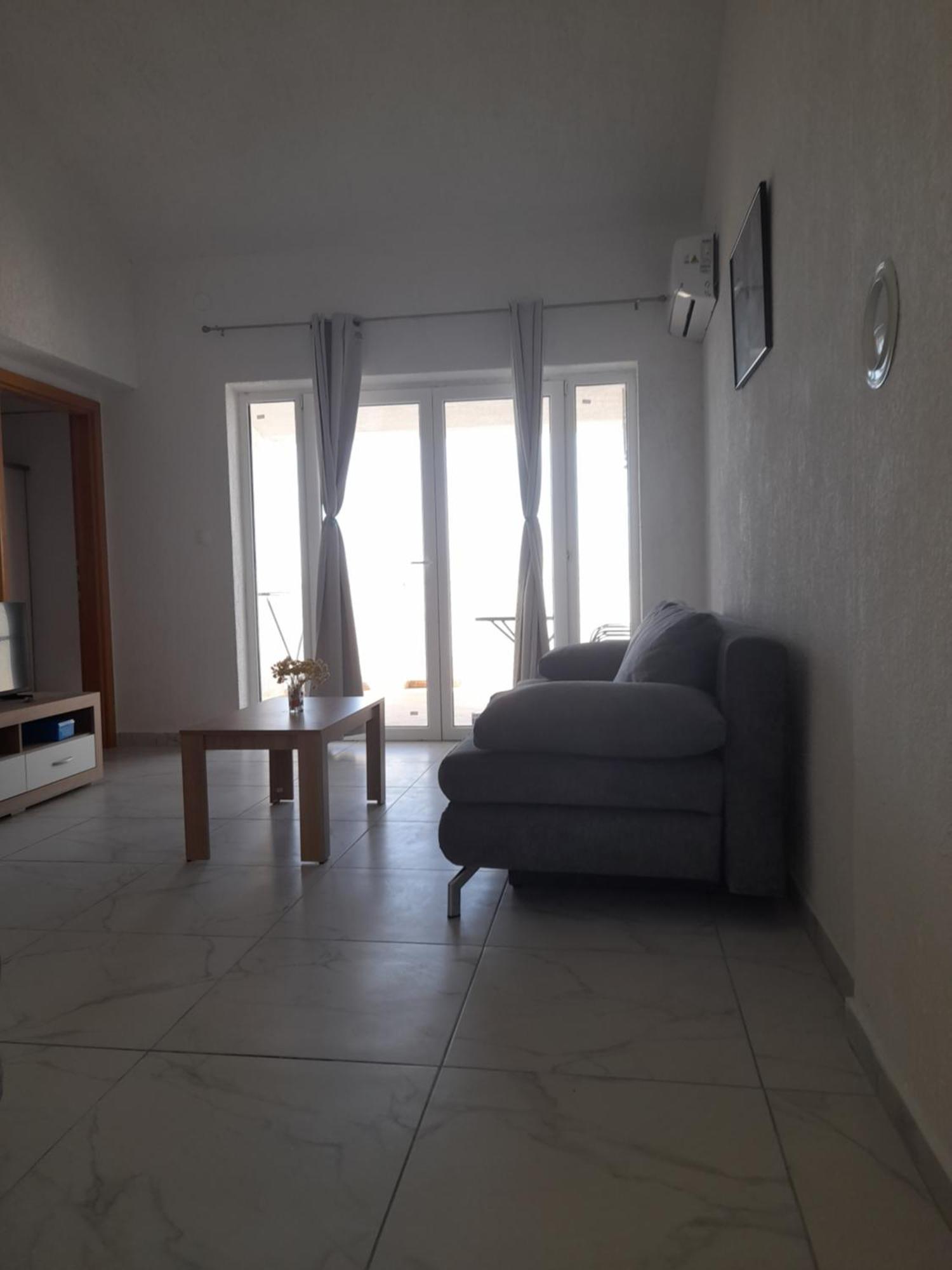 Apartments Radica Senj  Bagian luar foto