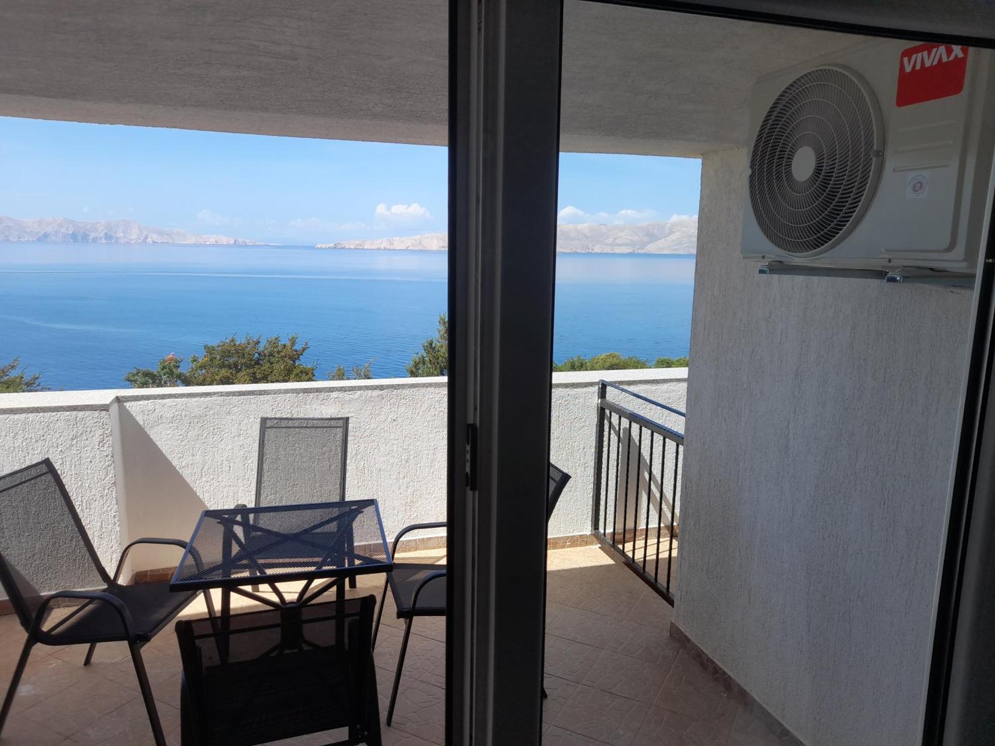 Apartments Radica Senj  Bagian luar foto
