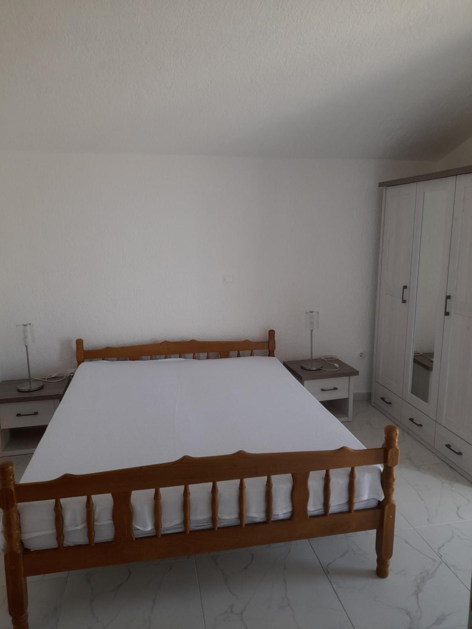 Apartments Radica Senj  Bagian luar foto