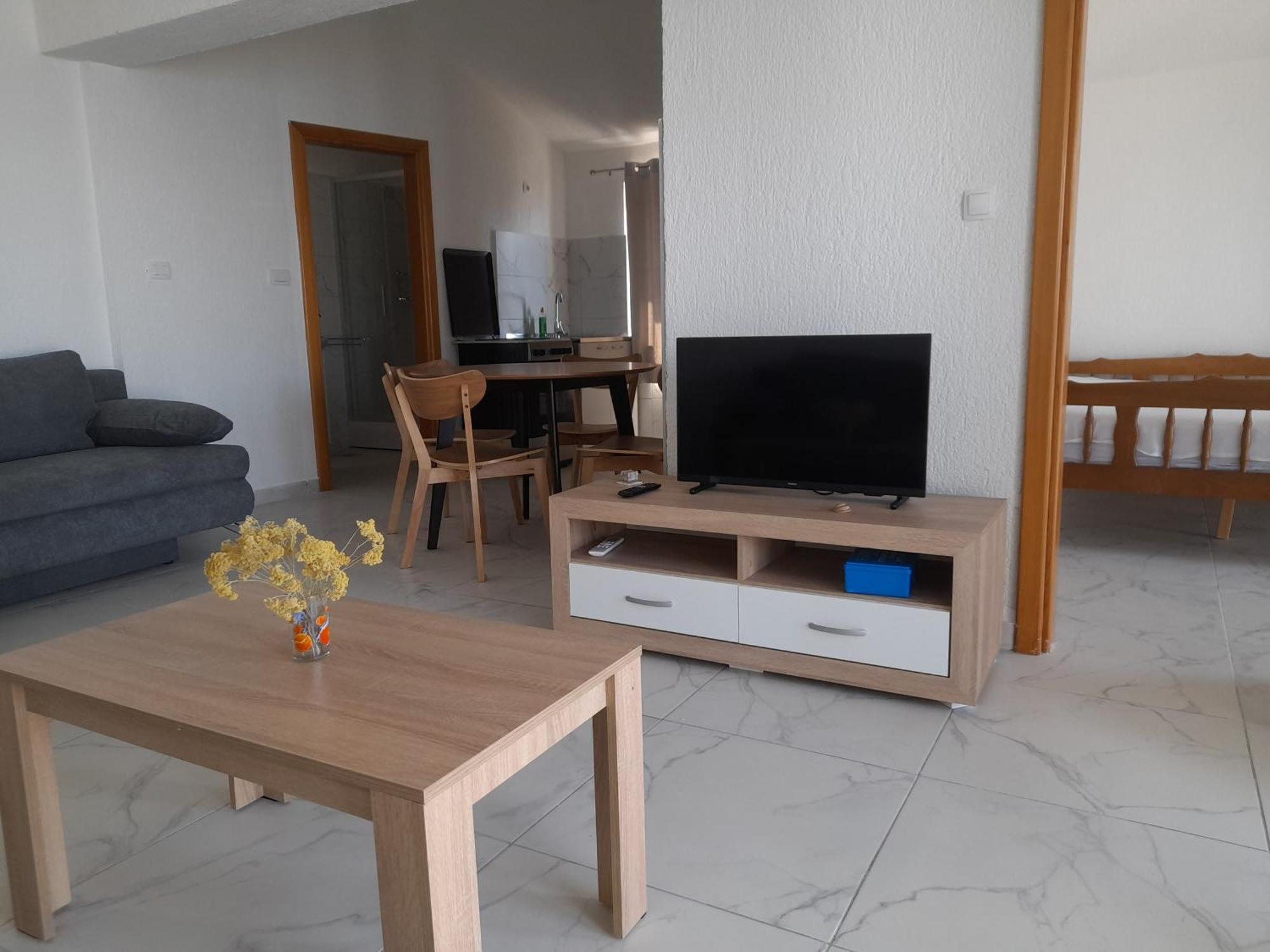 Apartments Radica Senj  Bagian luar foto