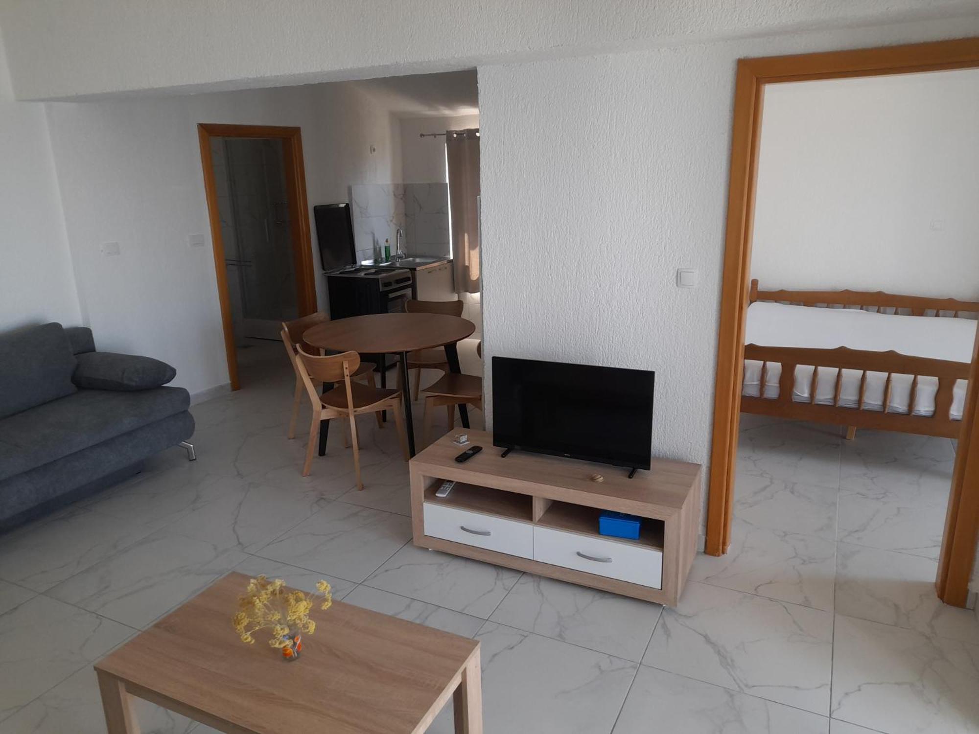 Apartments Radica Senj  Bagian luar foto