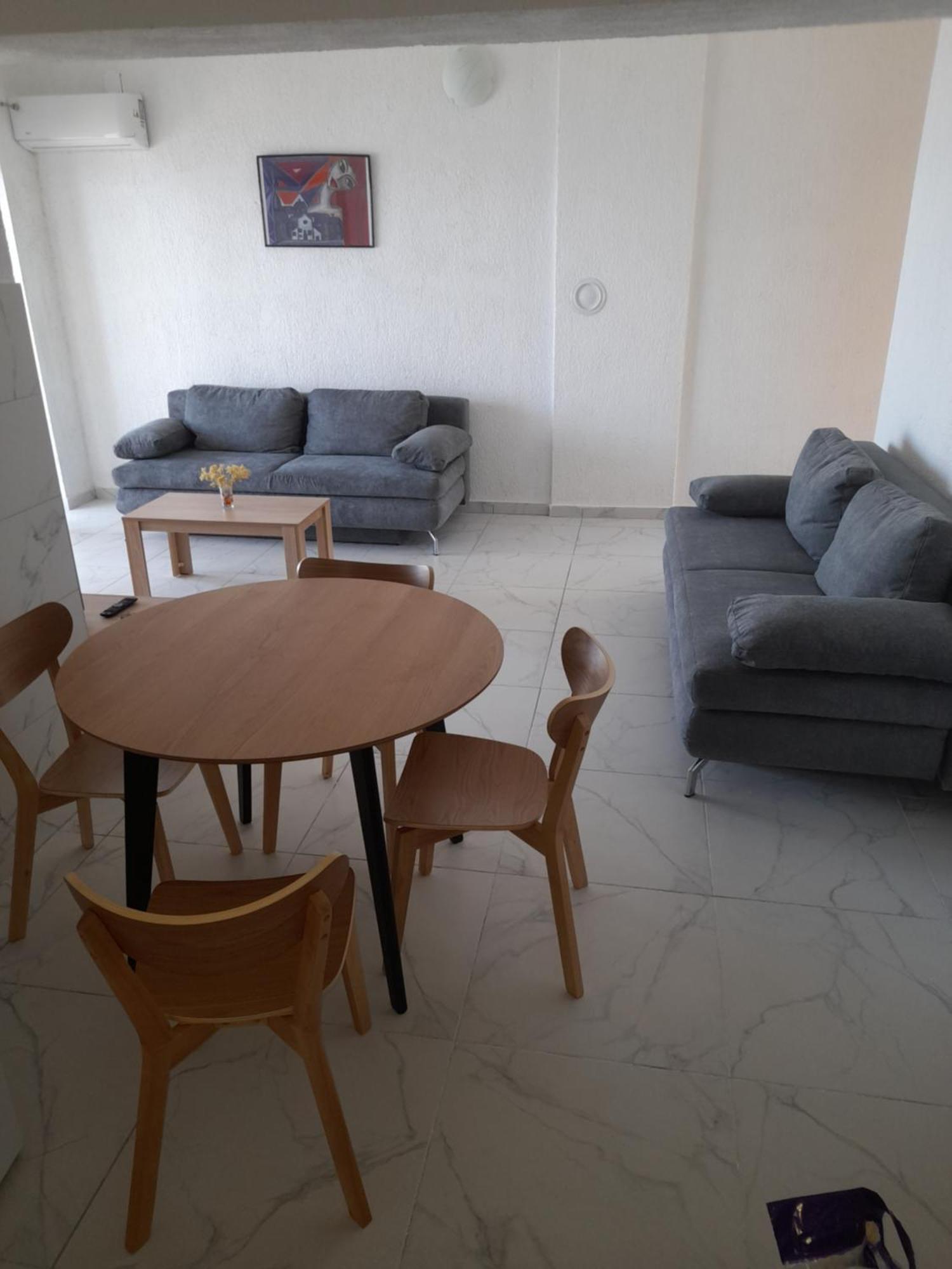 Apartments Radica Senj  Bagian luar foto