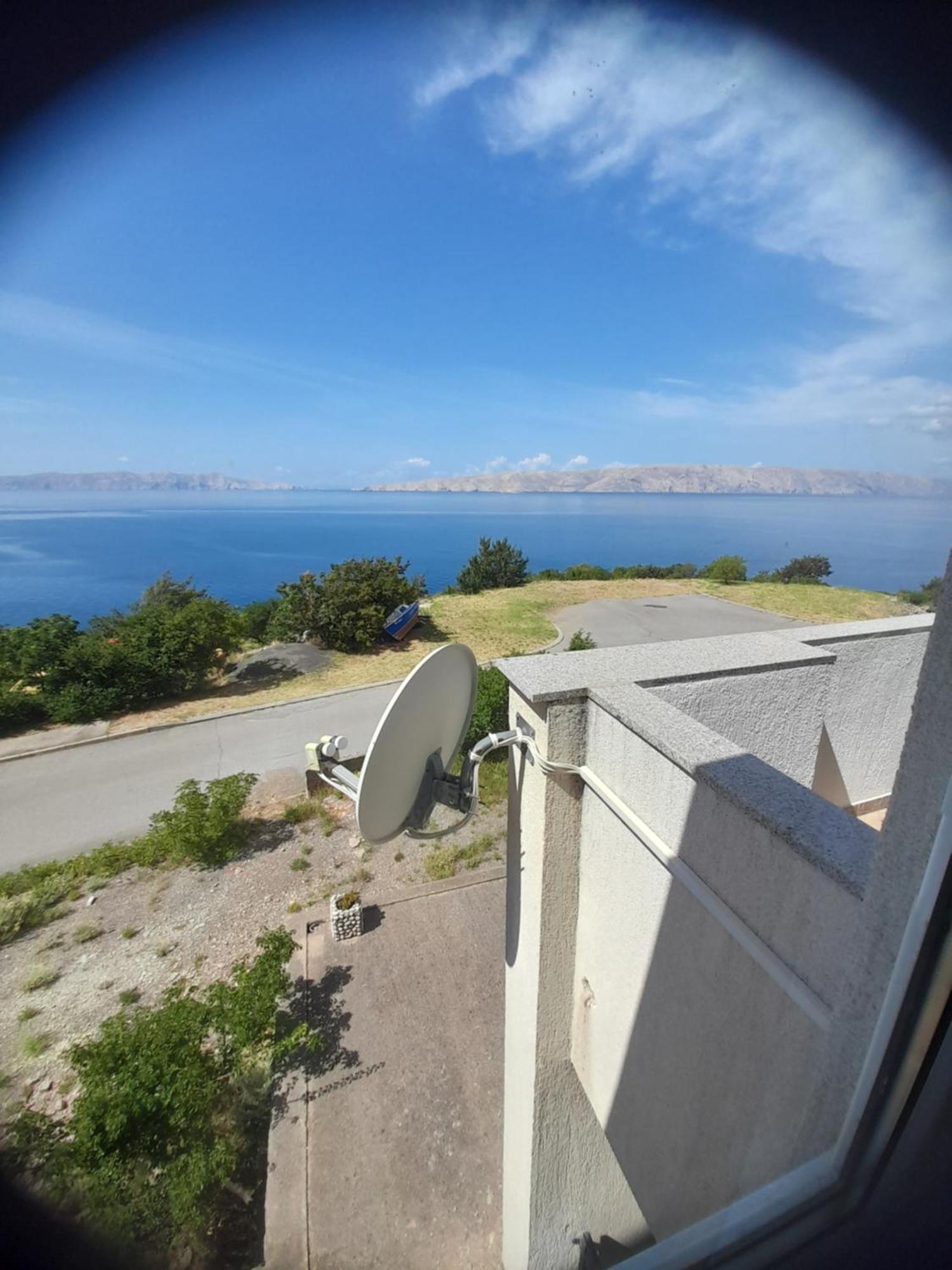 Apartments Radica Senj  Bagian luar foto