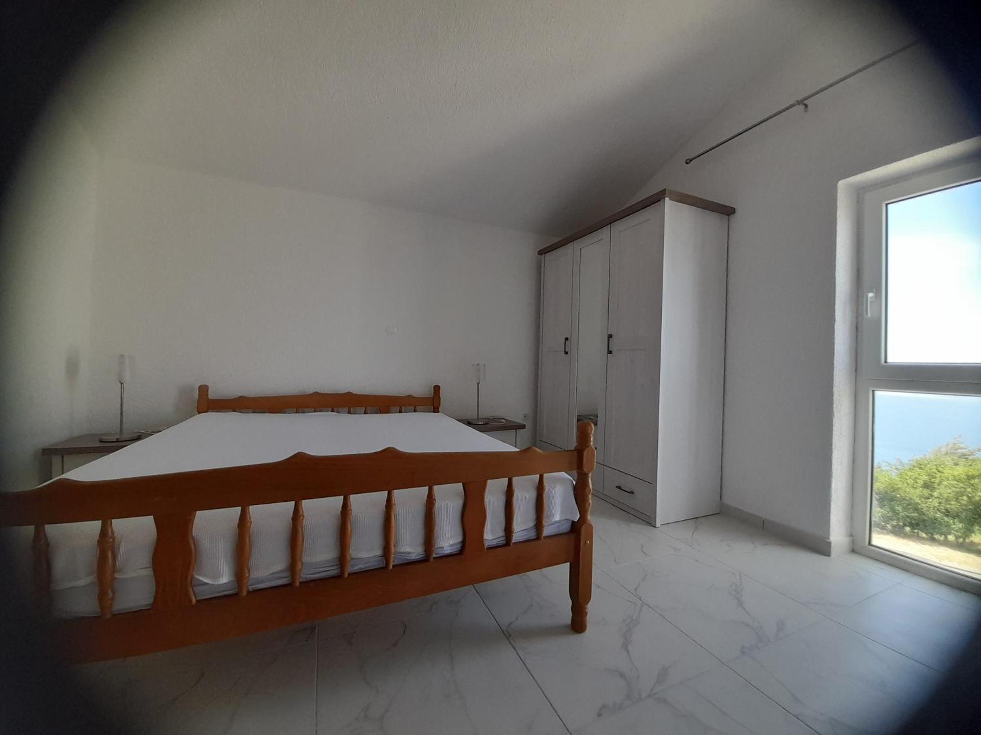 Apartments Radica Senj  Bagian luar foto