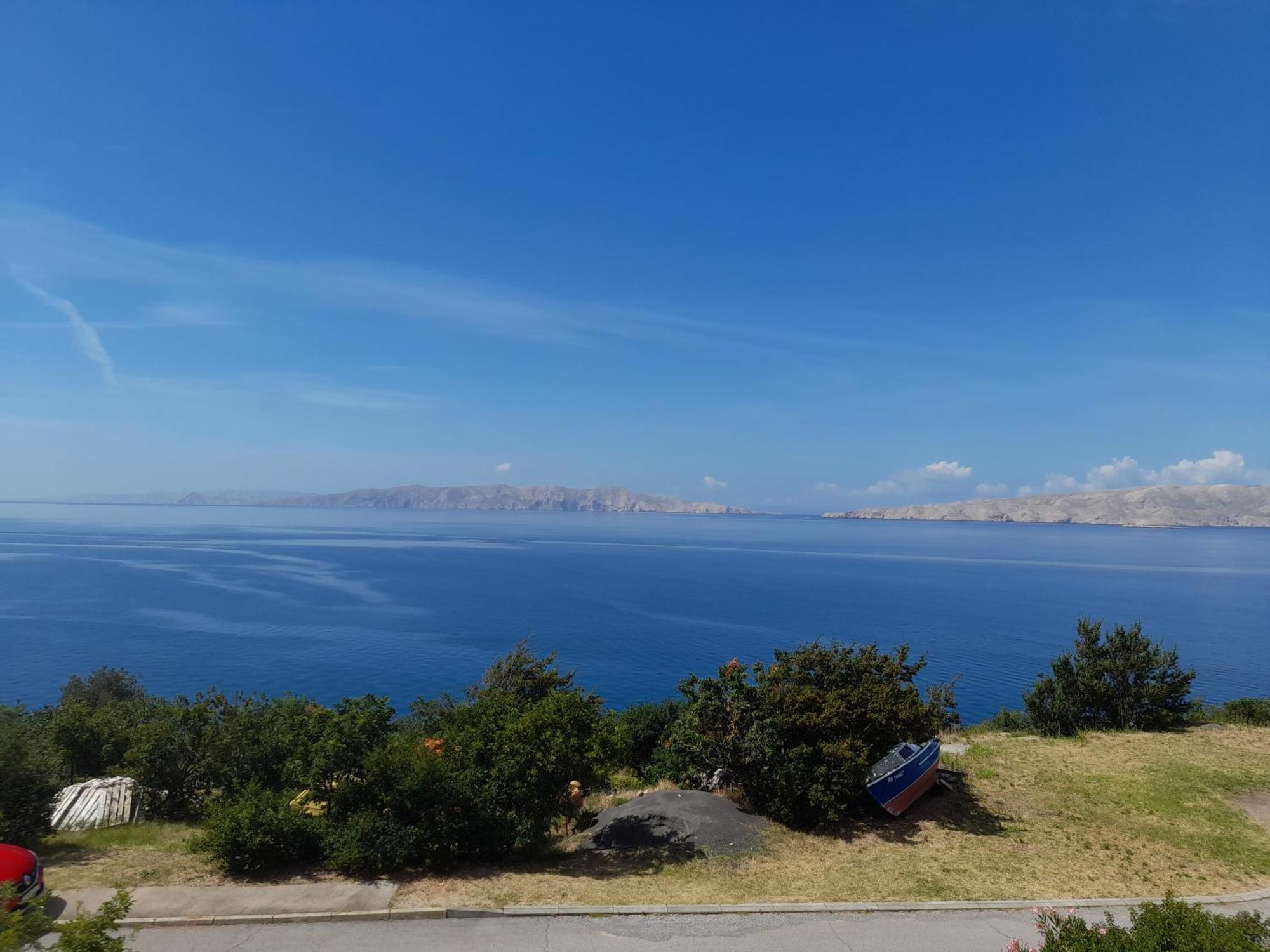 Apartments Radica Senj  Bagian luar foto
