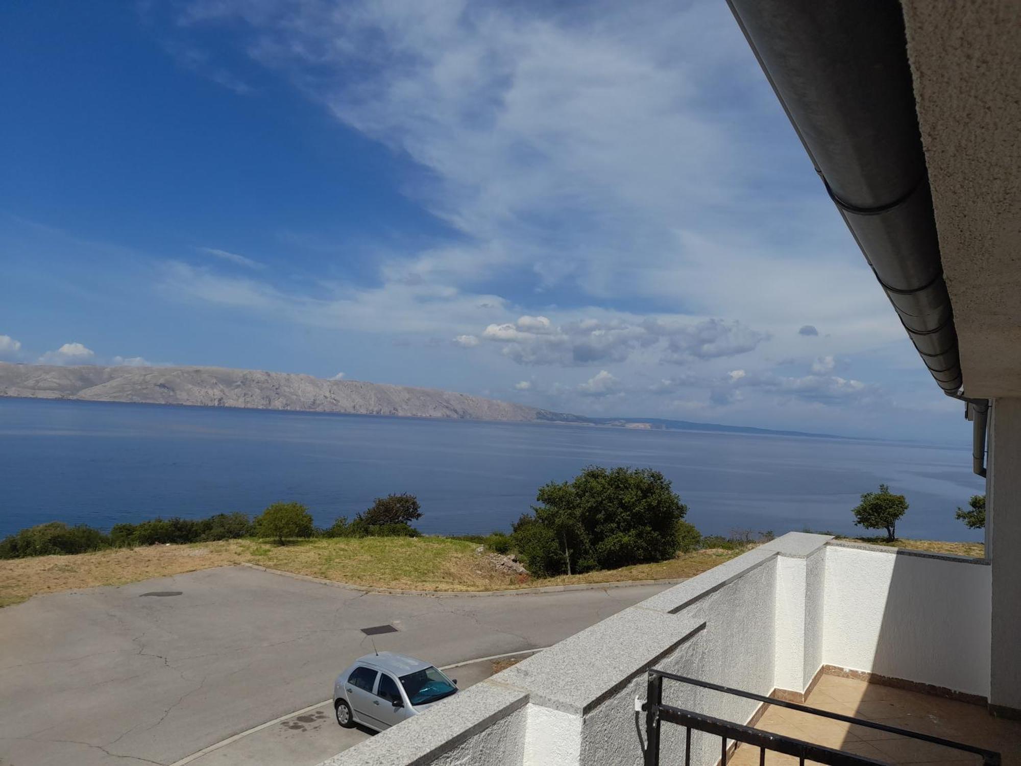 Apartments Radica Senj  Bagian luar foto