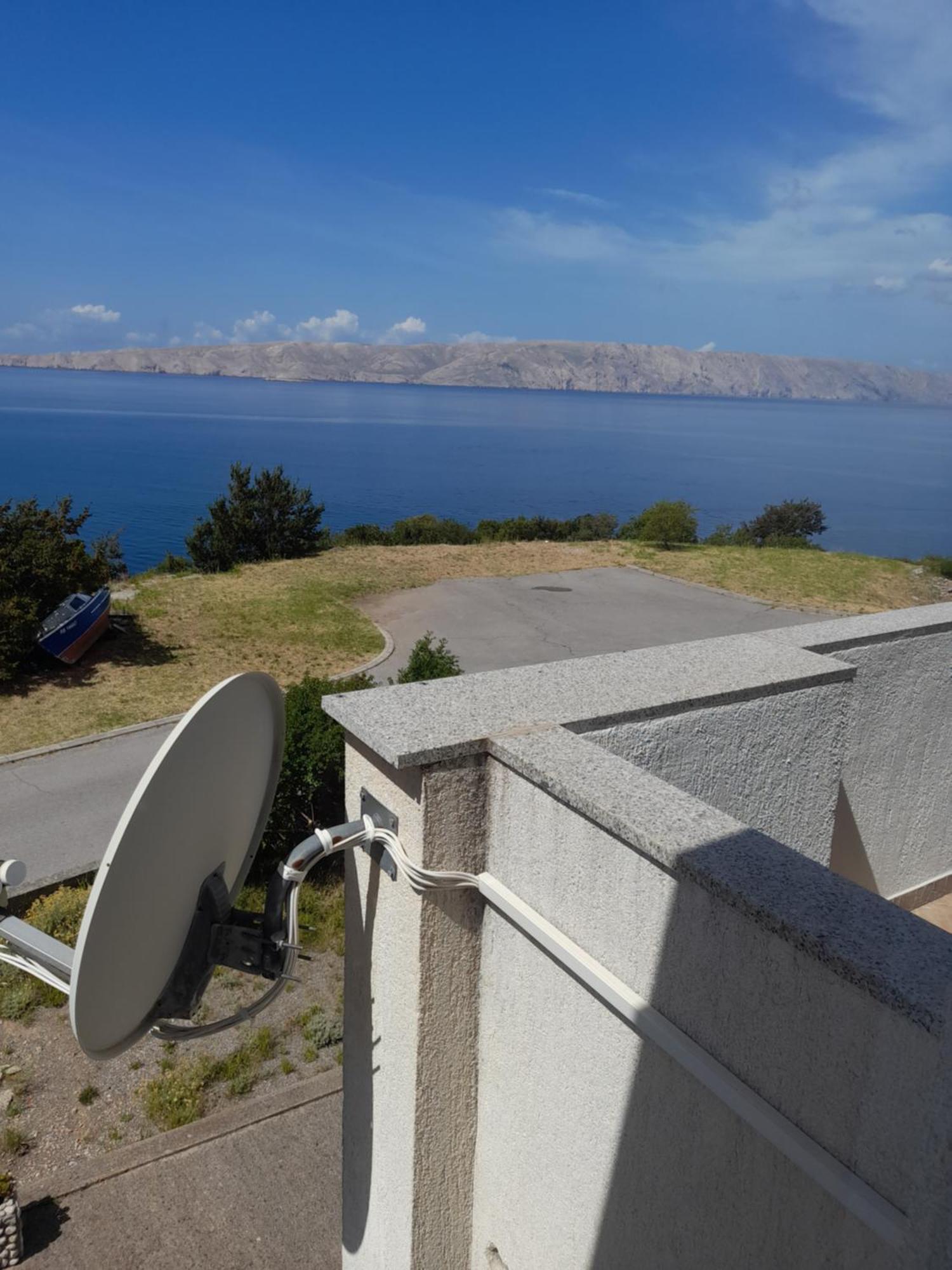 Apartments Radica Senj  Bagian luar foto