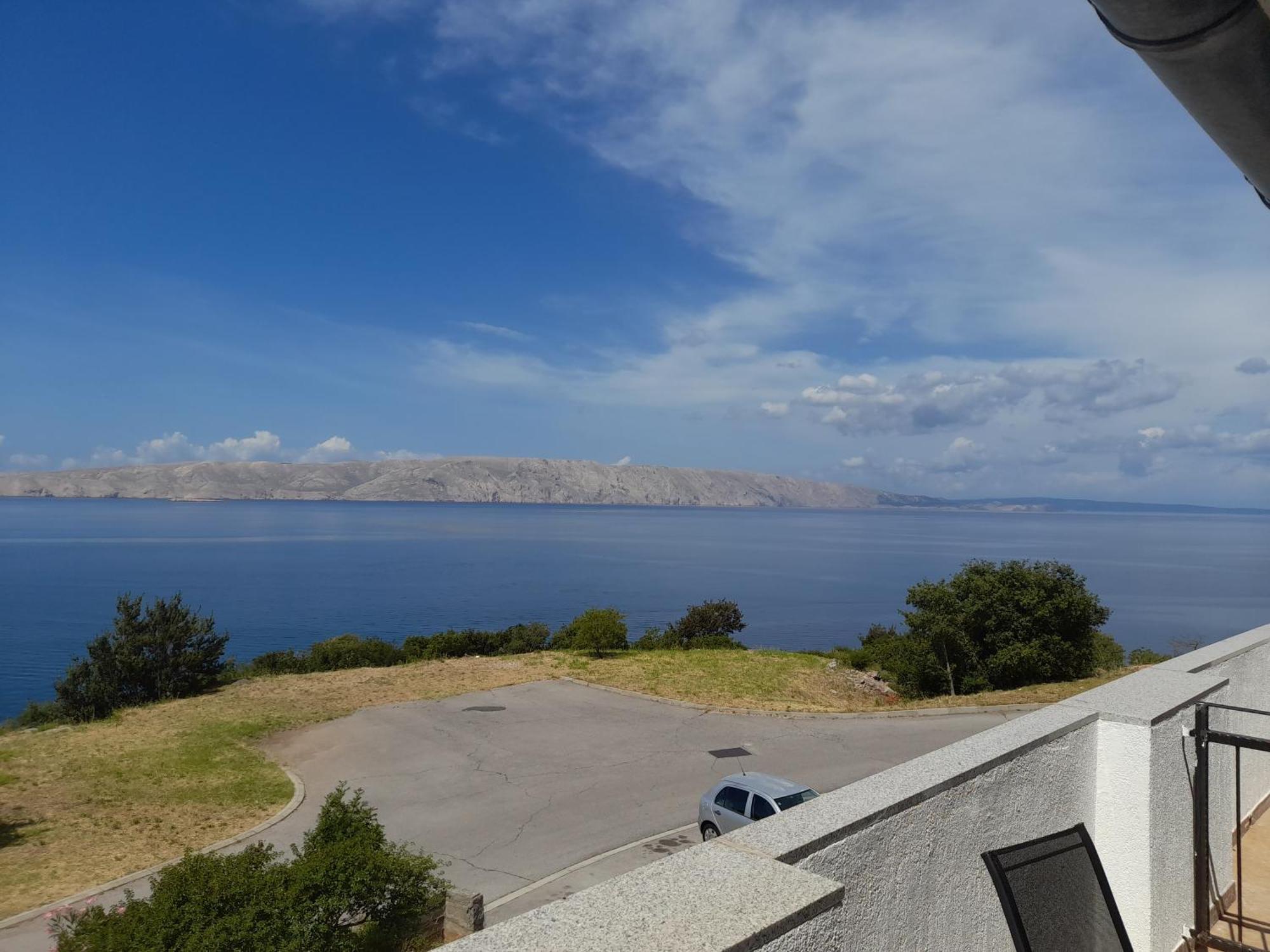 Apartments Radica Senj  Bagian luar foto