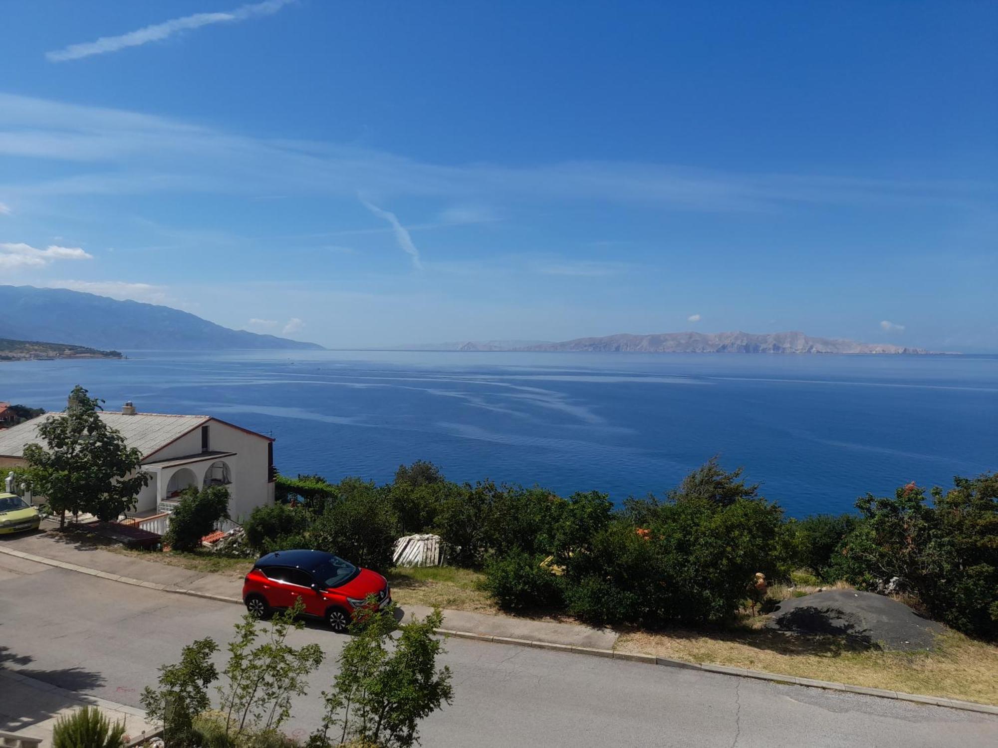 Apartments Radica Senj  Bagian luar foto