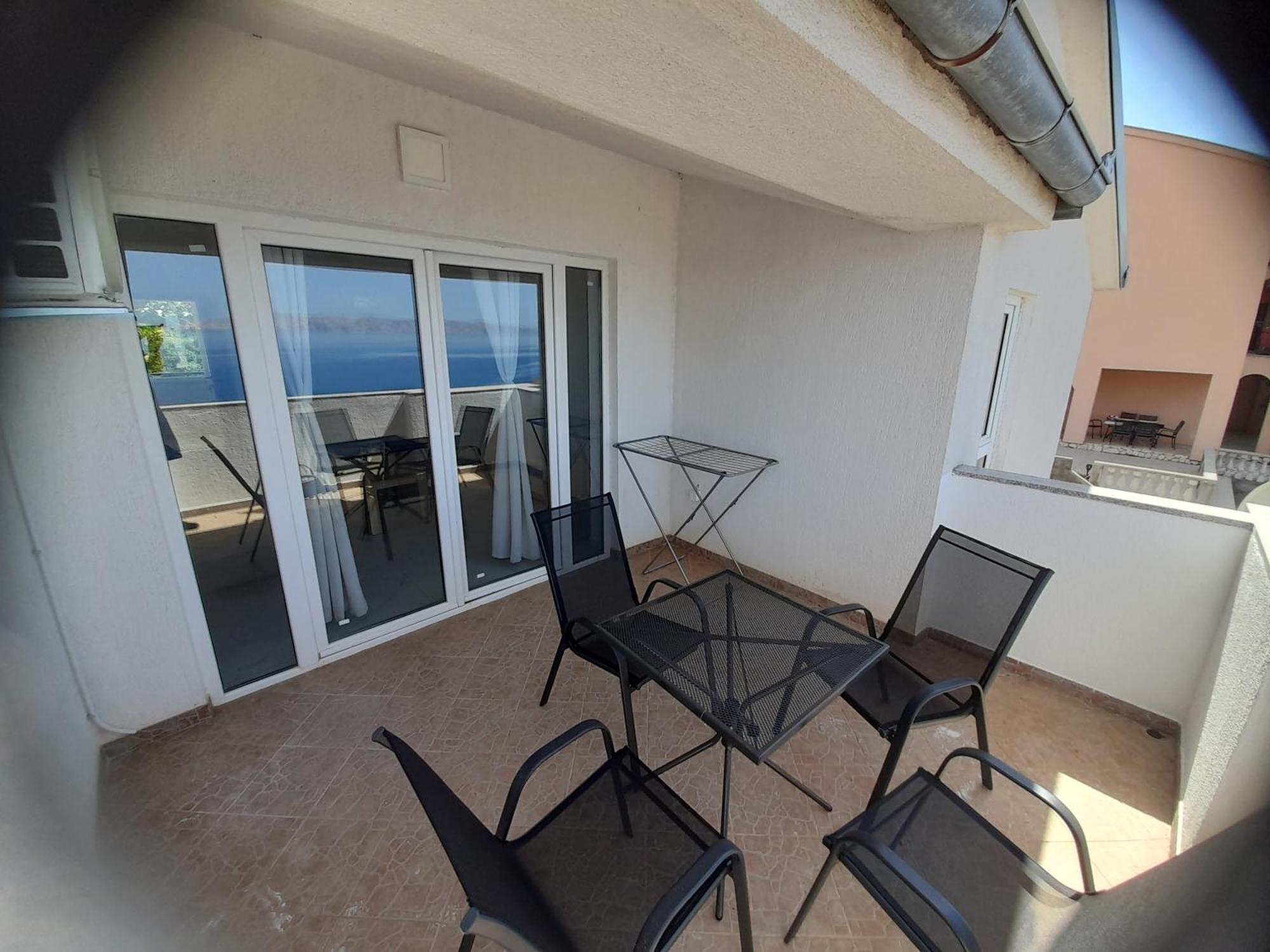 Apartments Radica Senj  Bagian luar foto