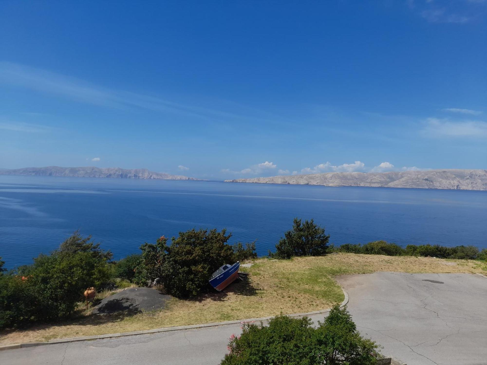 Apartments Radica Senj  Bagian luar foto