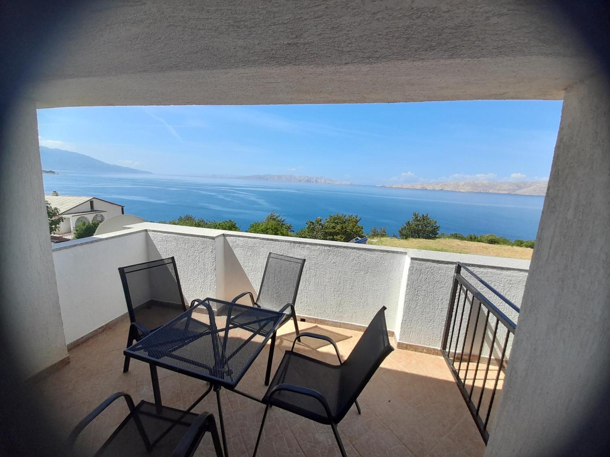 Apartments Radica Senj  Bagian luar foto