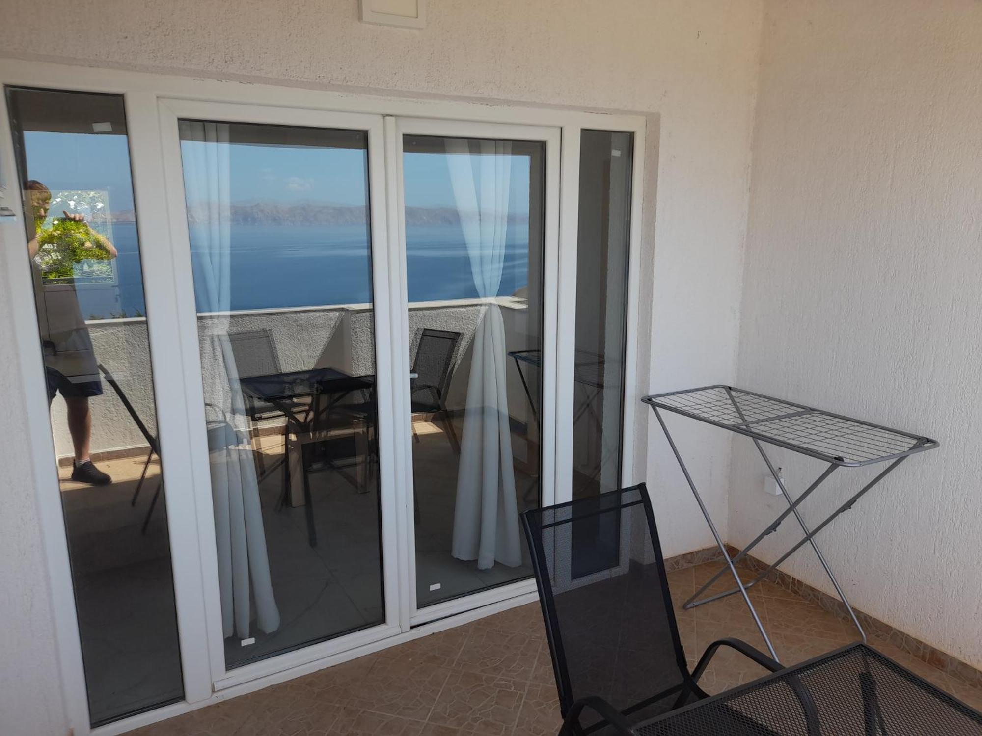 Apartments Radica Senj  Bagian luar foto