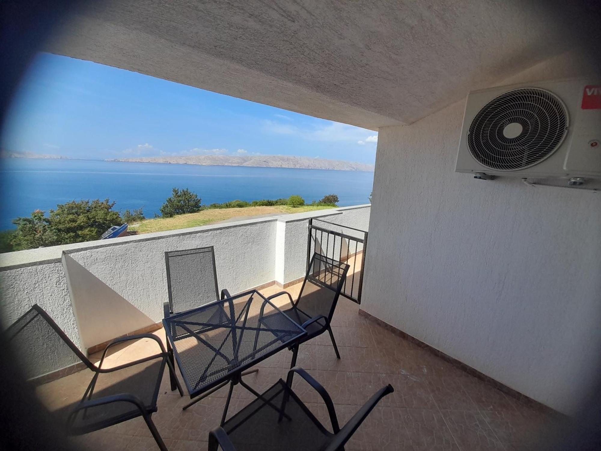 Apartments Radica Senj  Bagian luar foto