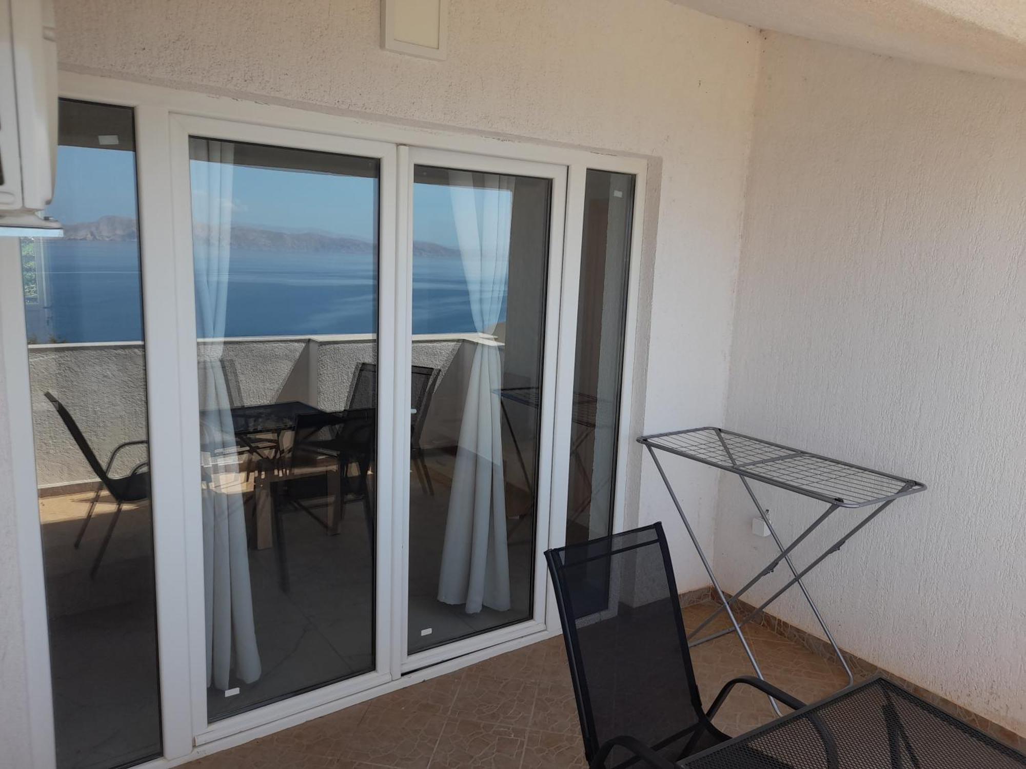 Apartments Radica Senj  Bagian luar foto