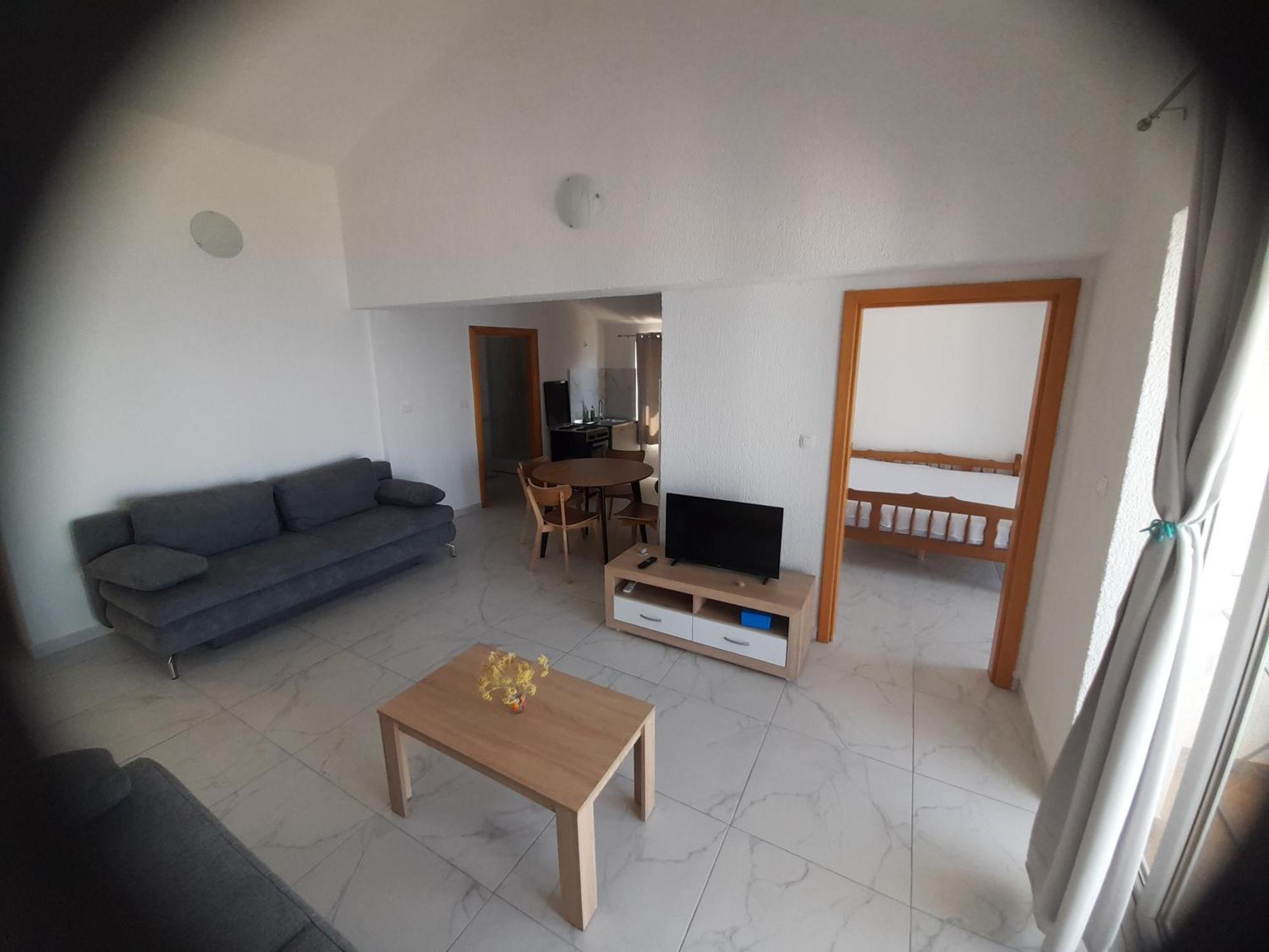 Apartments Radica Senj  Bagian luar foto