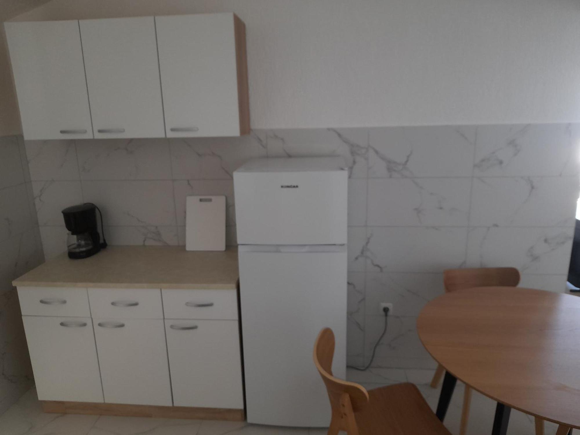 Apartments Radica Senj  Bagian luar foto