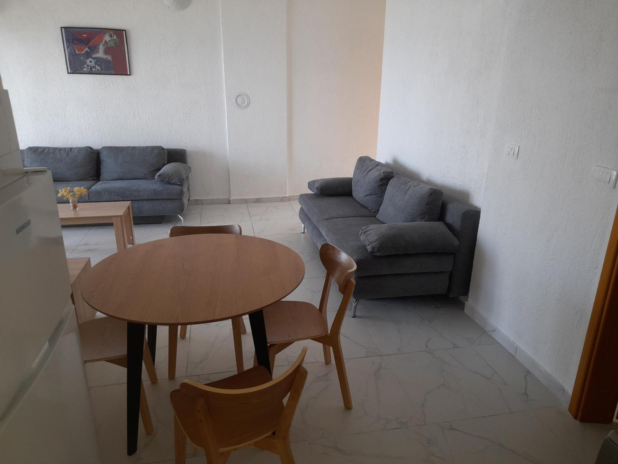 Apartments Radica Senj  Bagian luar foto