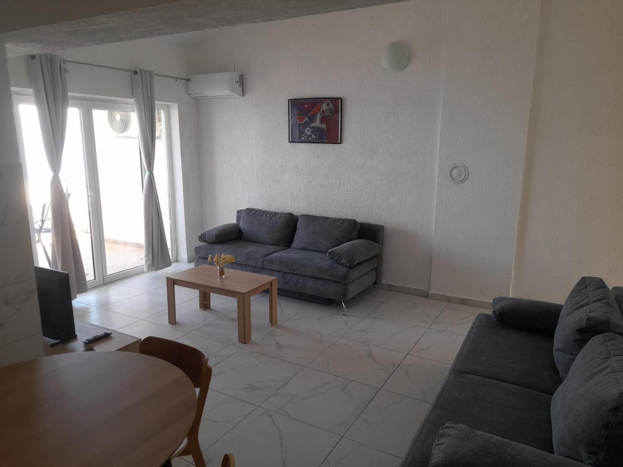 Apartments Radica Senj  Bagian luar foto