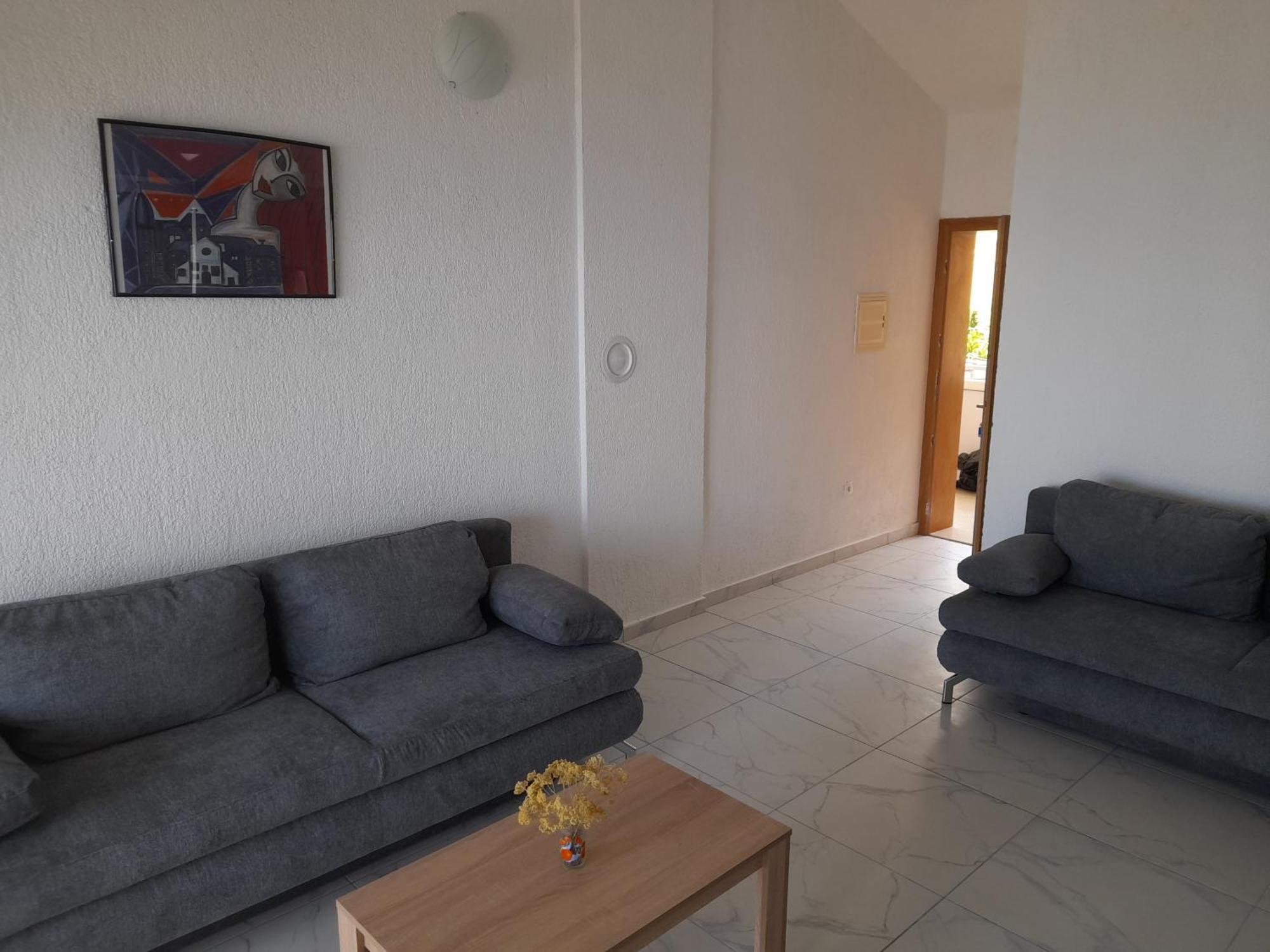 Apartments Radica Senj  Bagian luar foto