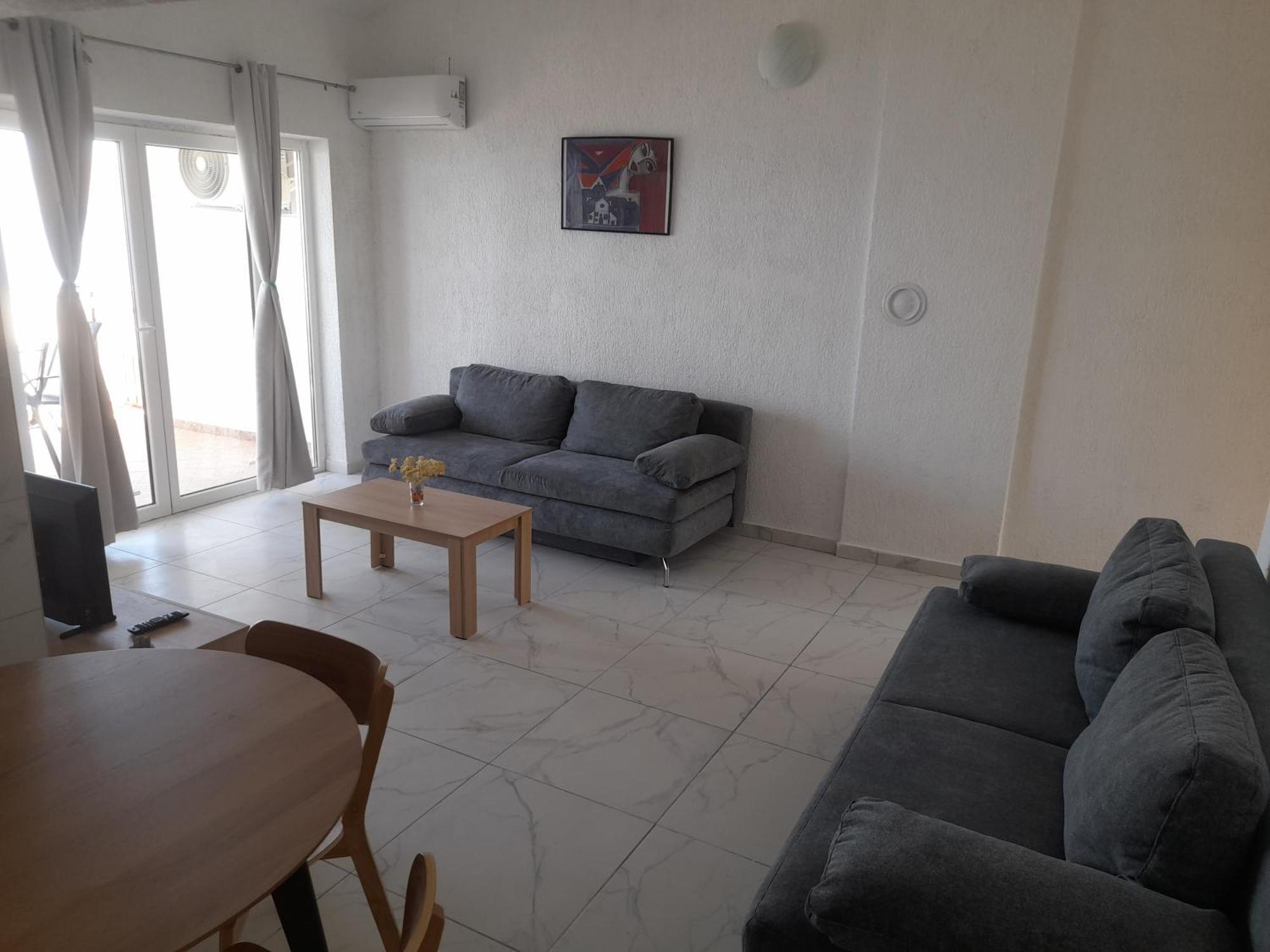Apartments Radica Senj  Bagian luar foto