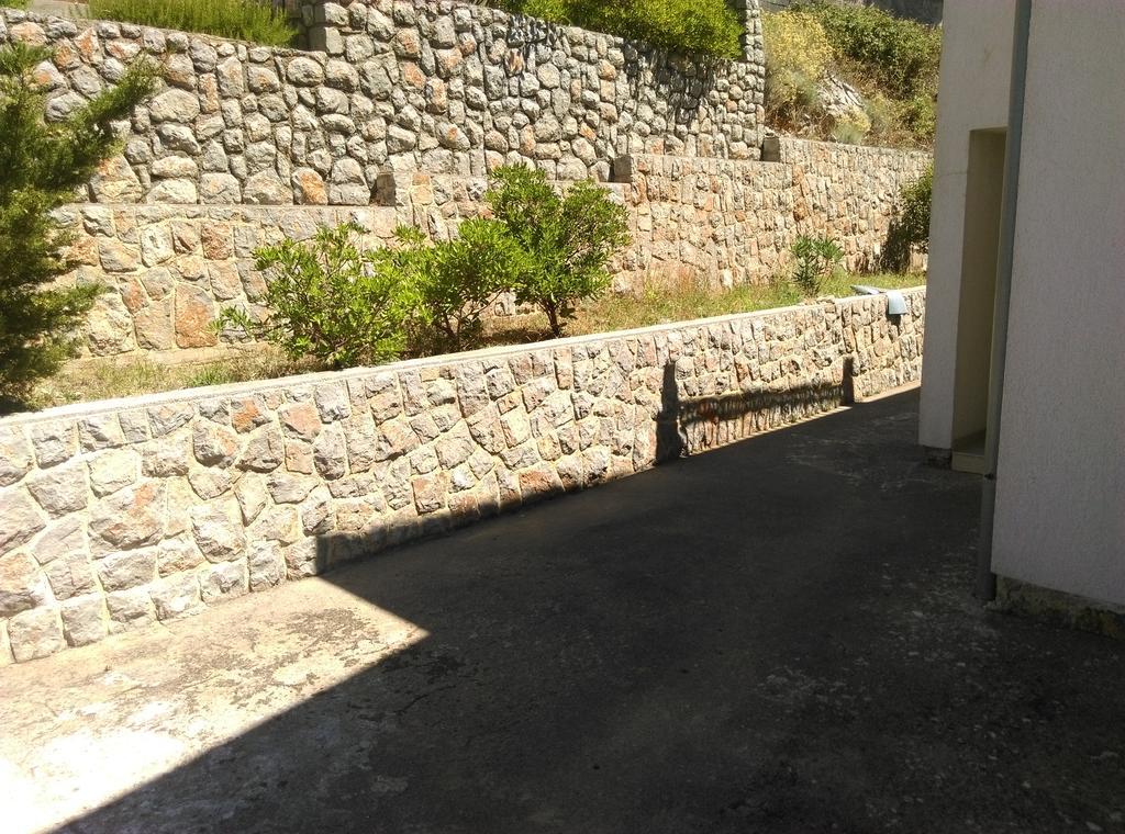 Apartments Radica Senj  Bagian luar foto