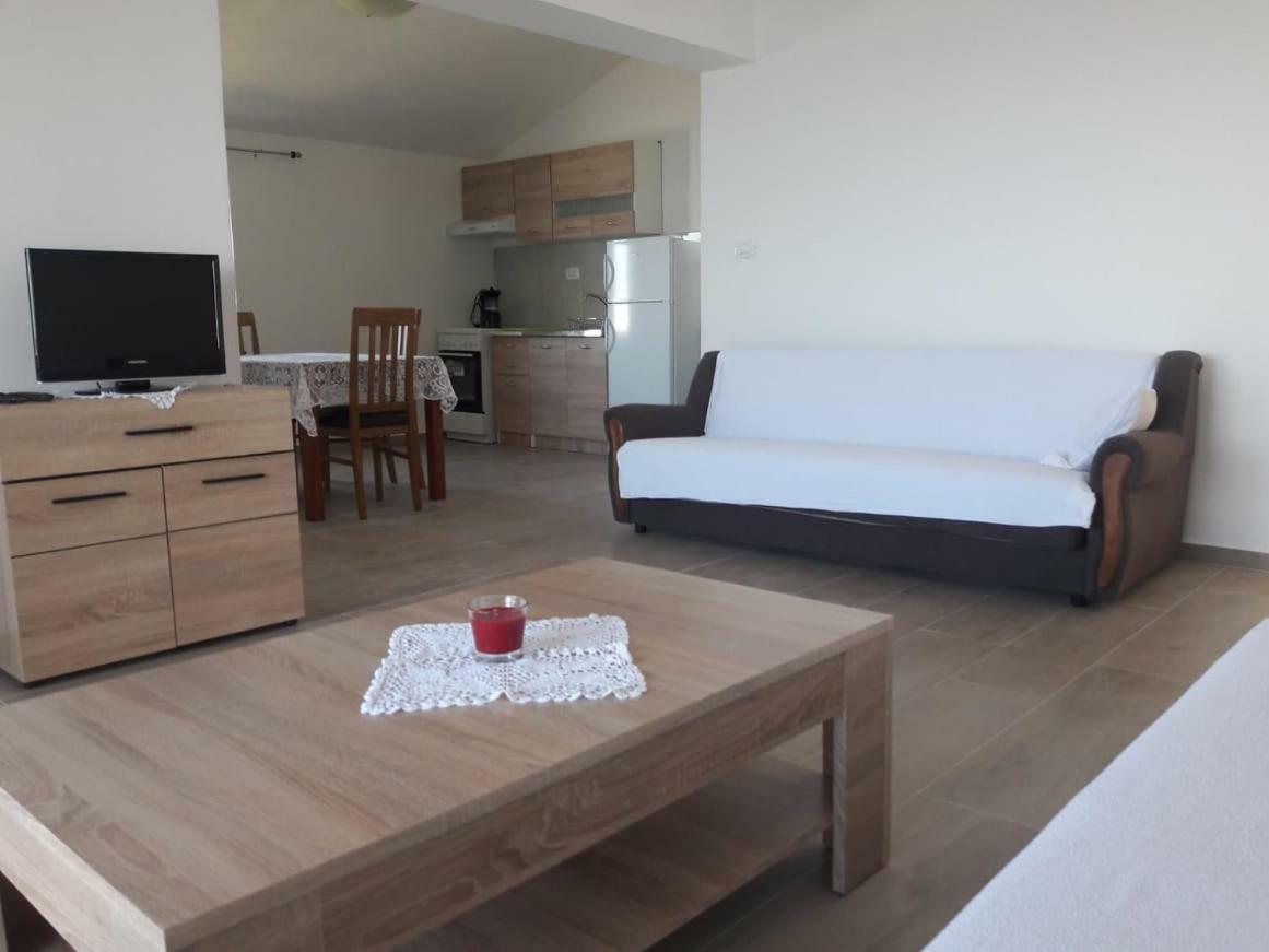 Apartments Radica Senj  Bagian luar foto