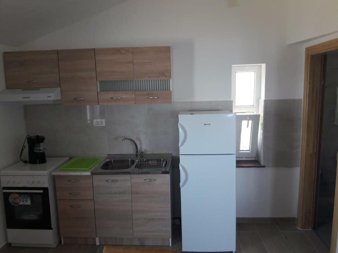 Apartments Radica Senj  Bagian luar foto